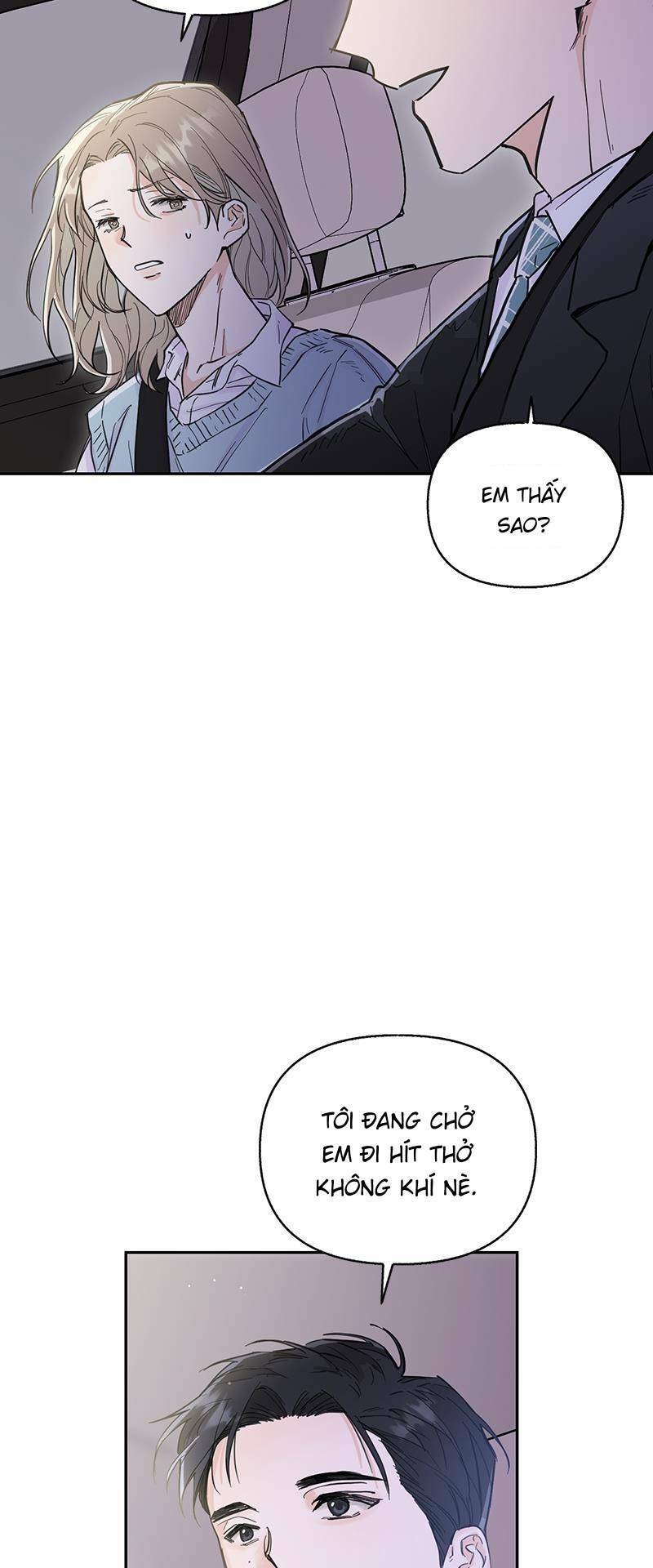 Ly Hôn Nào! Chapter 6 - 7