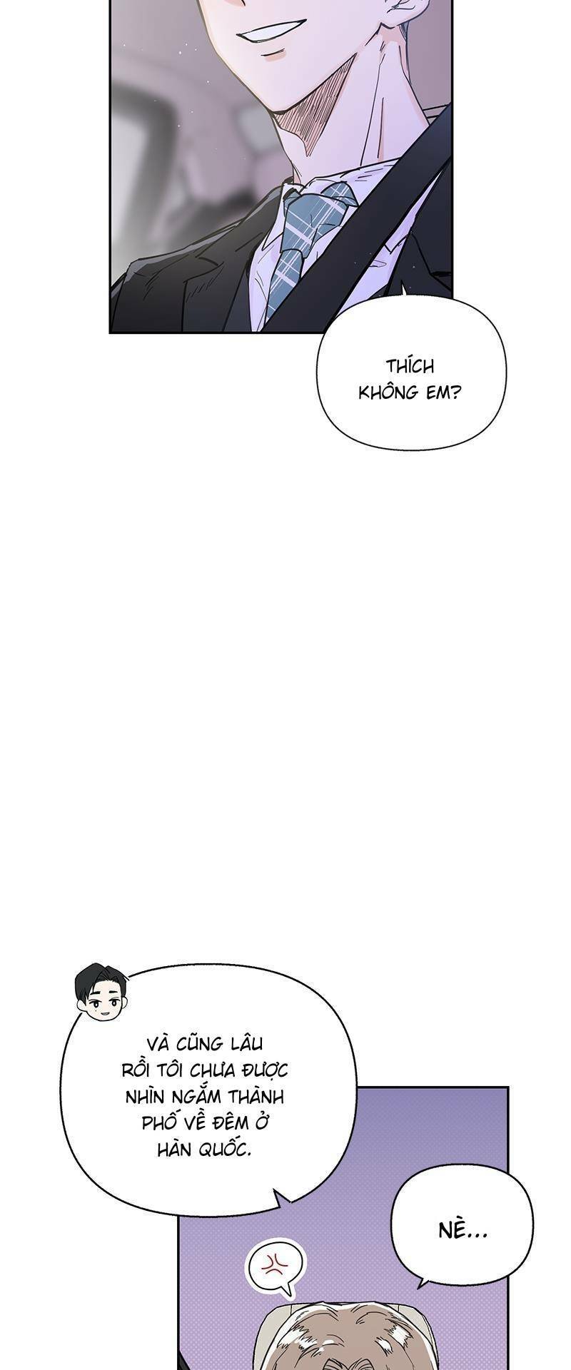 Ly Hôn Nào! Chapter 6 - 8