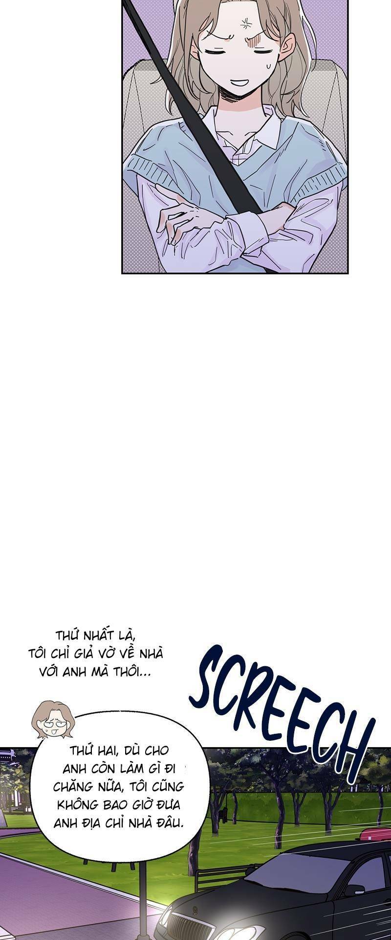 Ly Hôn Nào! Chapter 6 - 9