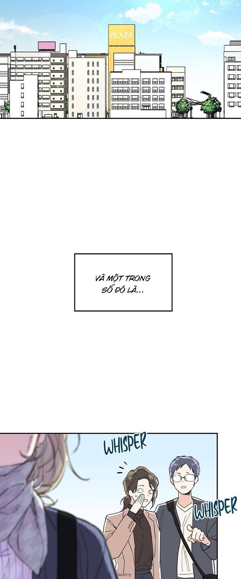 Ly Hôn Nào! Chapter 7 - 2