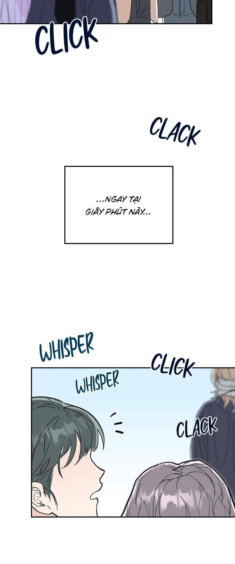 Ly Hôn Nào! Chapter 7 - 3