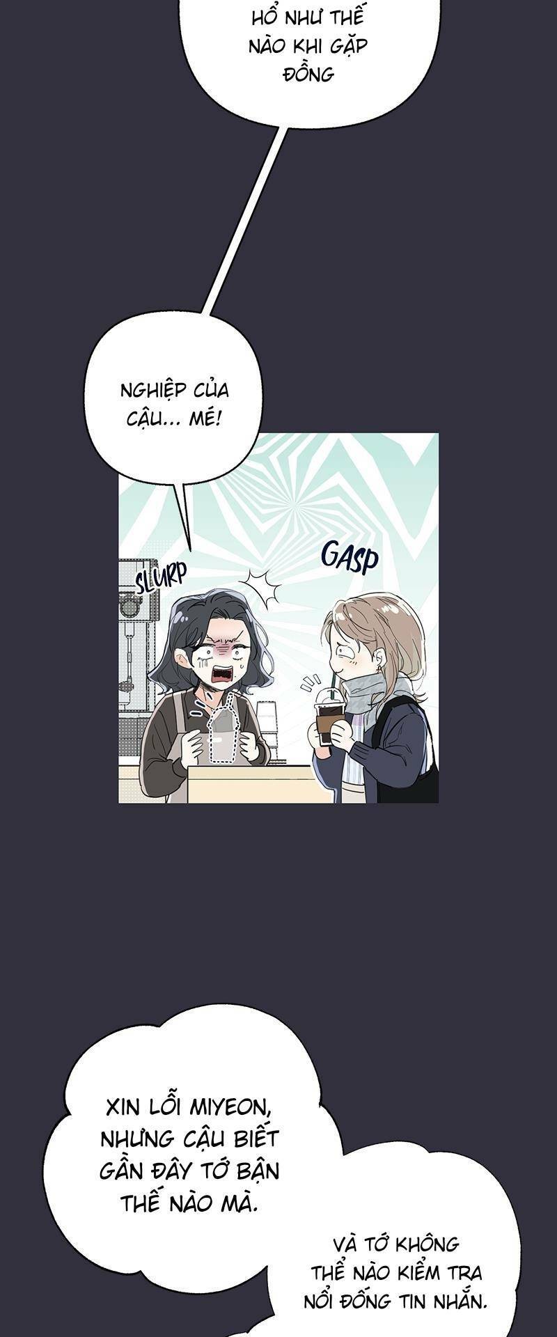 Ly Hôn Nào! Chapter 7 - 21