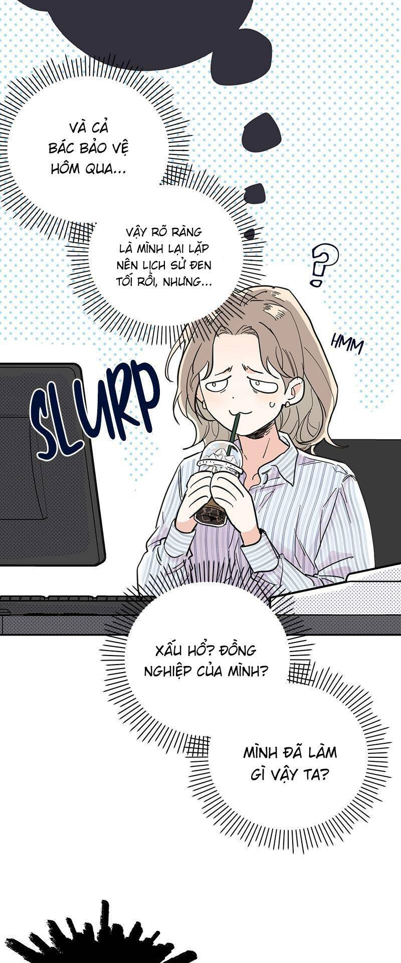 Ly Hôn Nào! Chapter 7 - 24