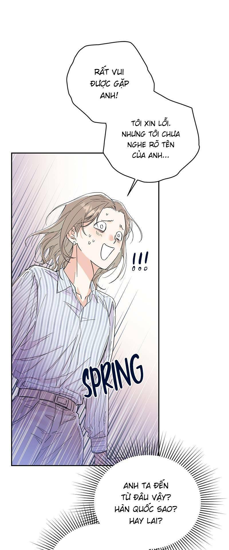 Ly Hôn Nào! Chapter 7 - 35