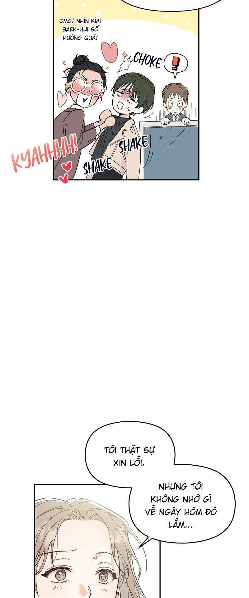 Ly Hôn Nào! Chapter 7 - 41