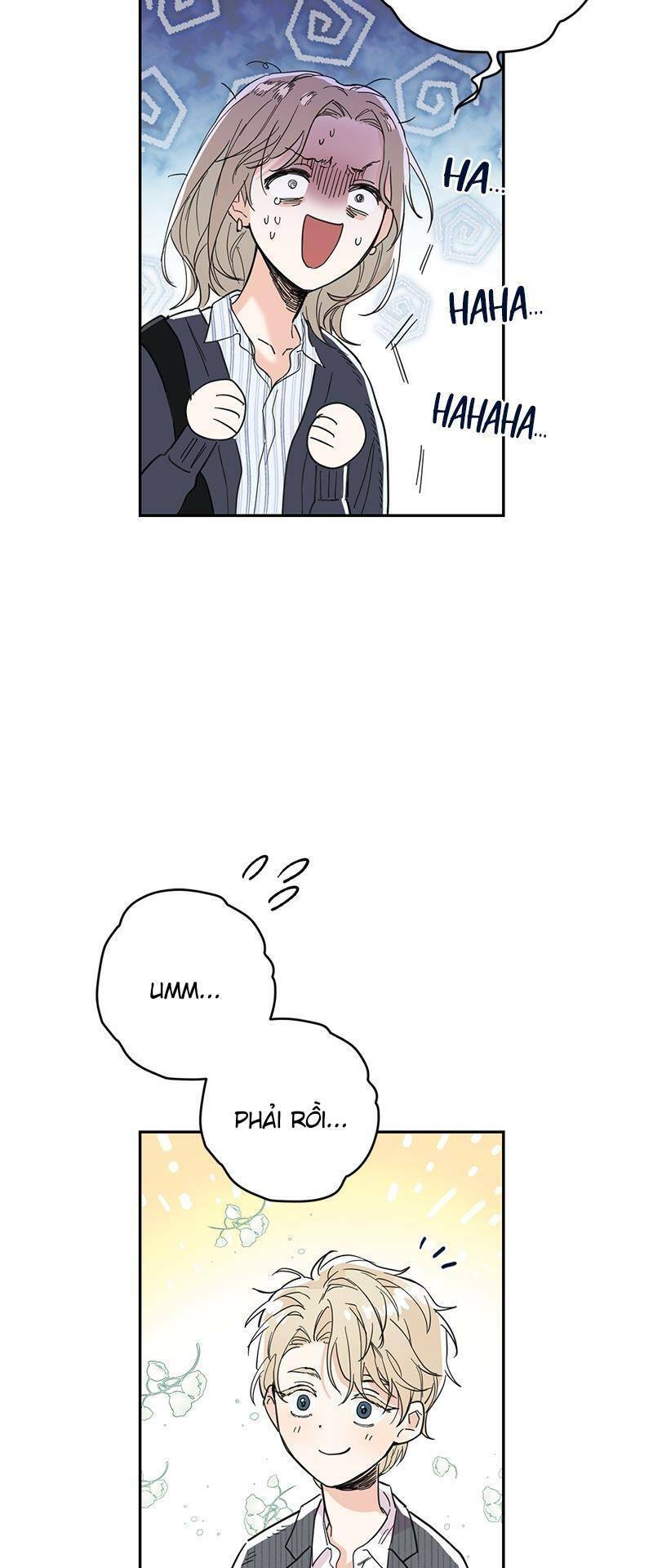 Ly Hôn Nào! Chapter 7 - 68