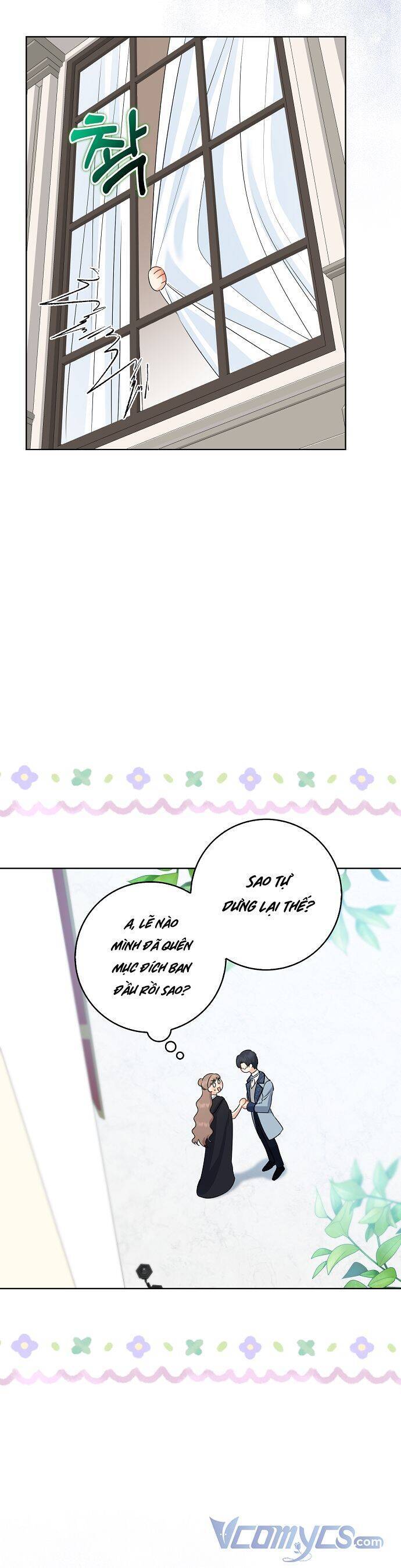 Vị Bạo Chúa Của Tôi Sao Lại Hóa Trẻ Rồi Chapter 26 - 33