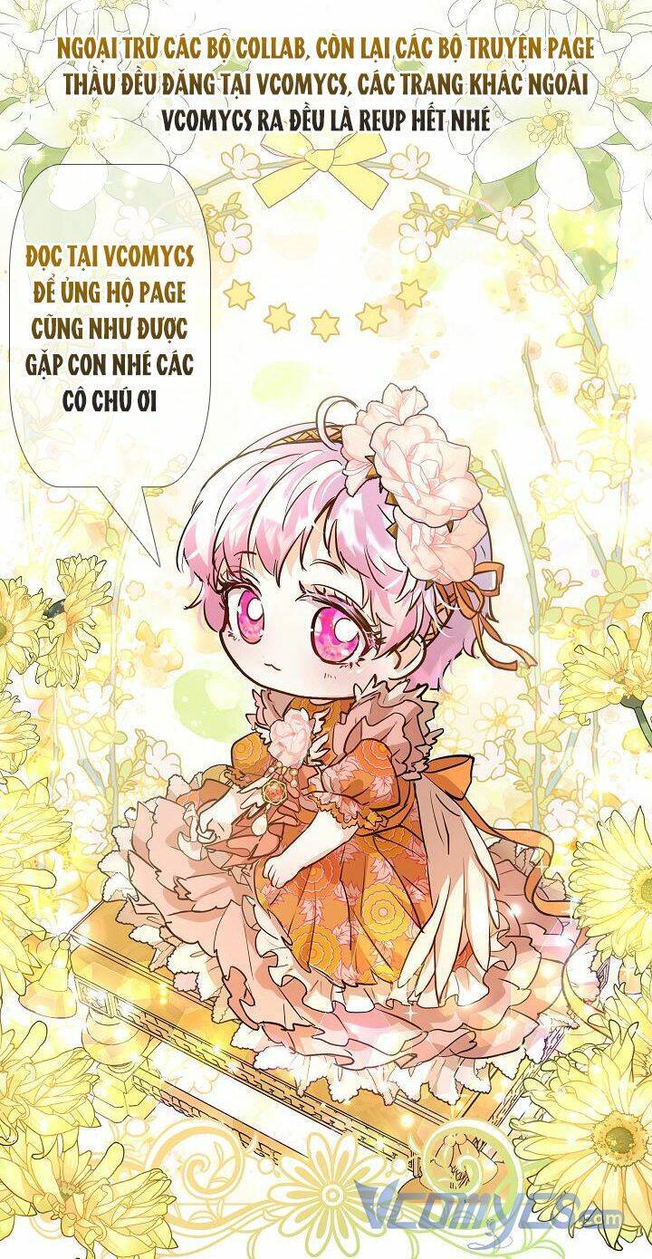 Vị Bạo Chúa Của Tôi Sao Lại Hóa Trẻ Rồi Chapter 3 - 1