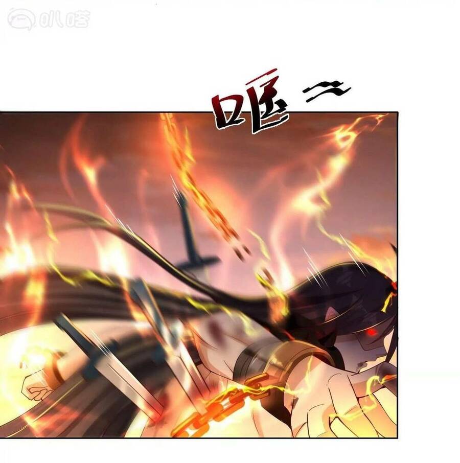 Tà Thần Quy Lai Chapter 1 - 11