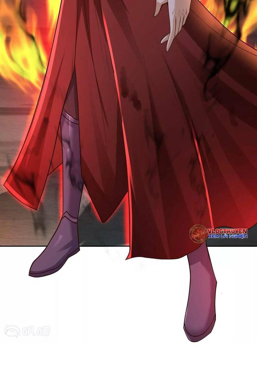 Tà Thần Quy Lai Chapter 1 - 13