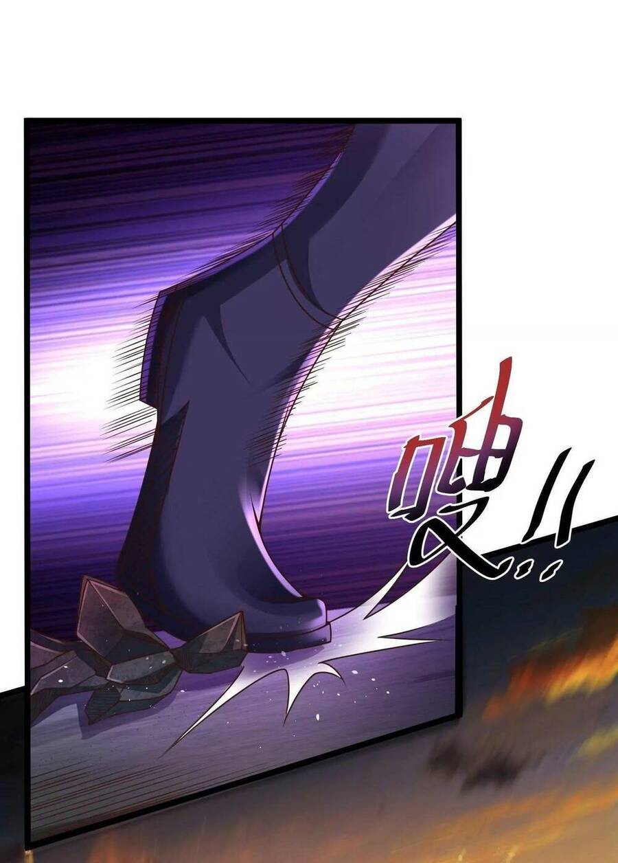 Tà Thần Quy Lai Chapter 1 - 14