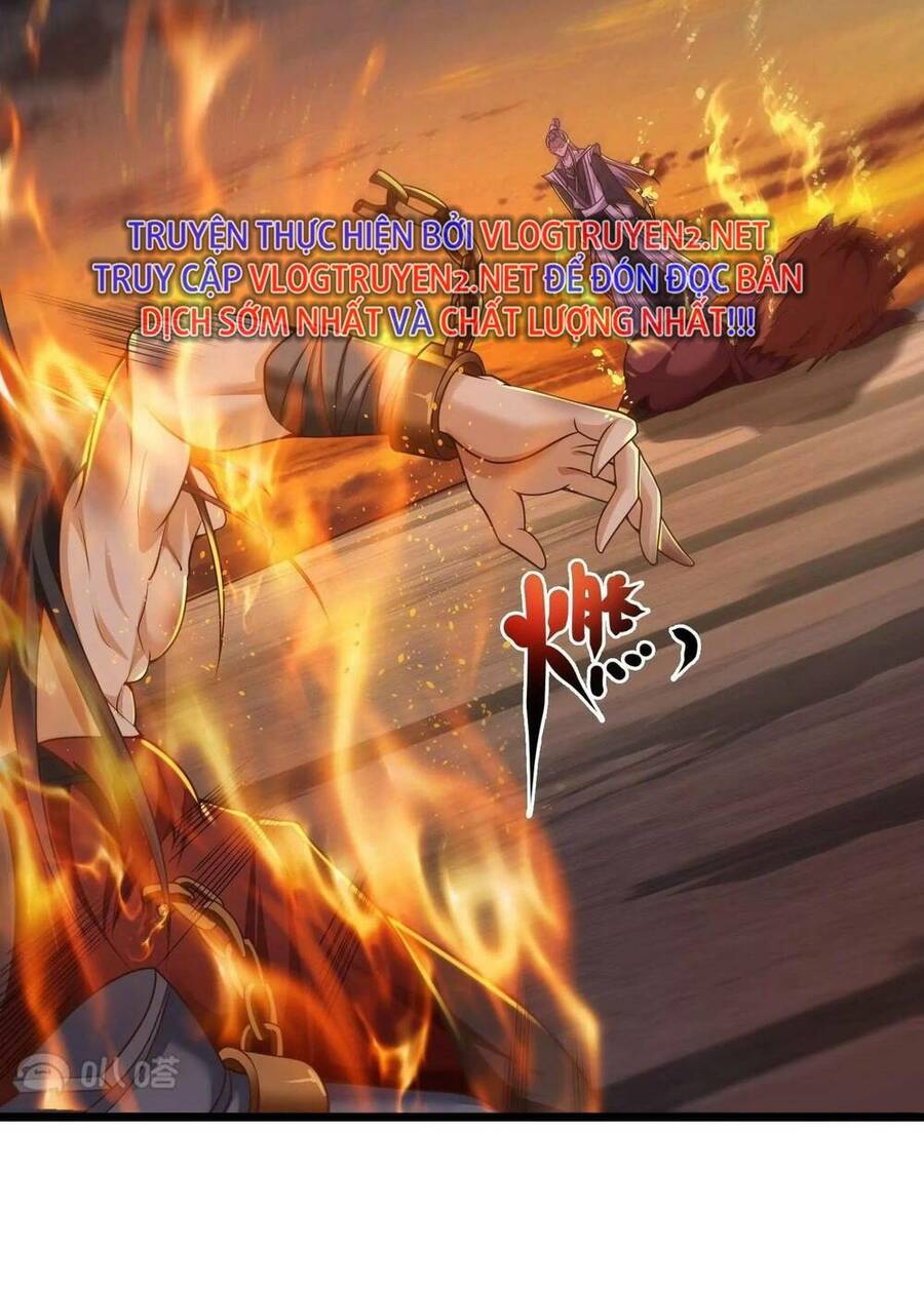 Tà Thần Quy Lai Chapter 1 - 15