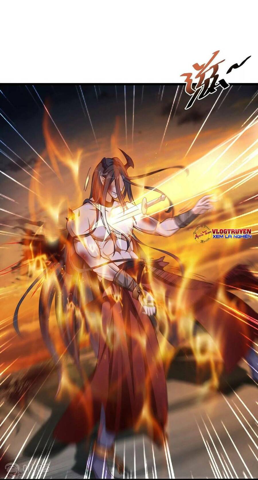 Tà Thần Quy Lai Chapter 1 - 18