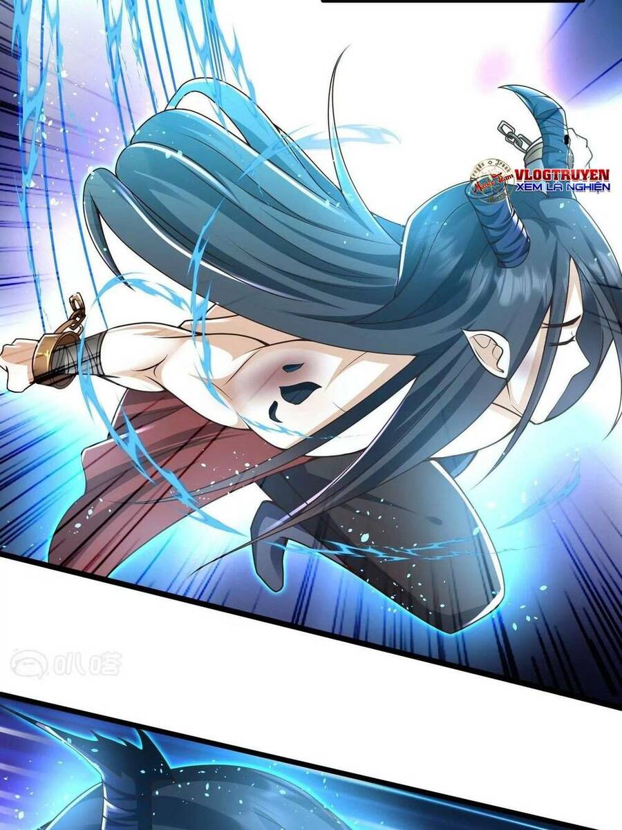 Tà Thần Quy Lai Chapter 1 - 22