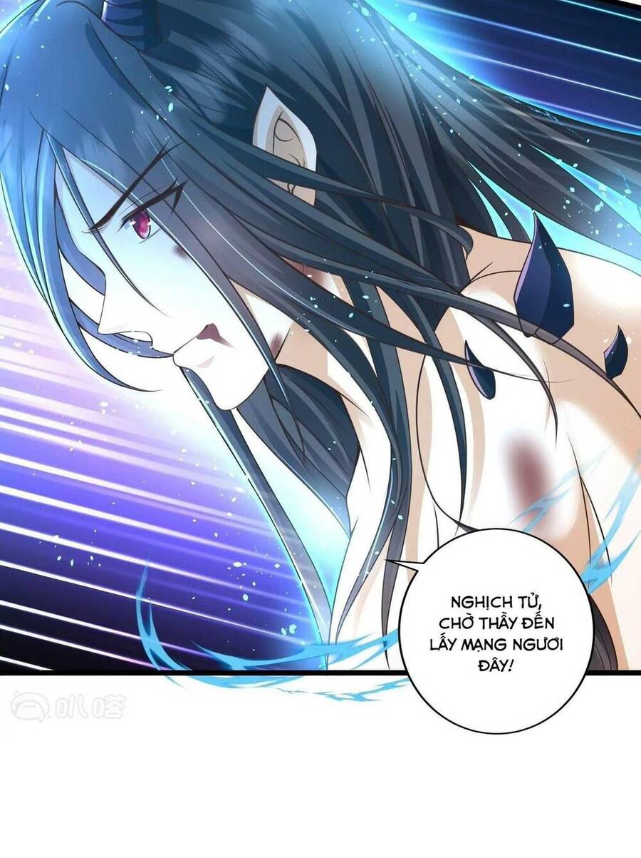 Tà Thần Quy Lai Chapter 1 - 23