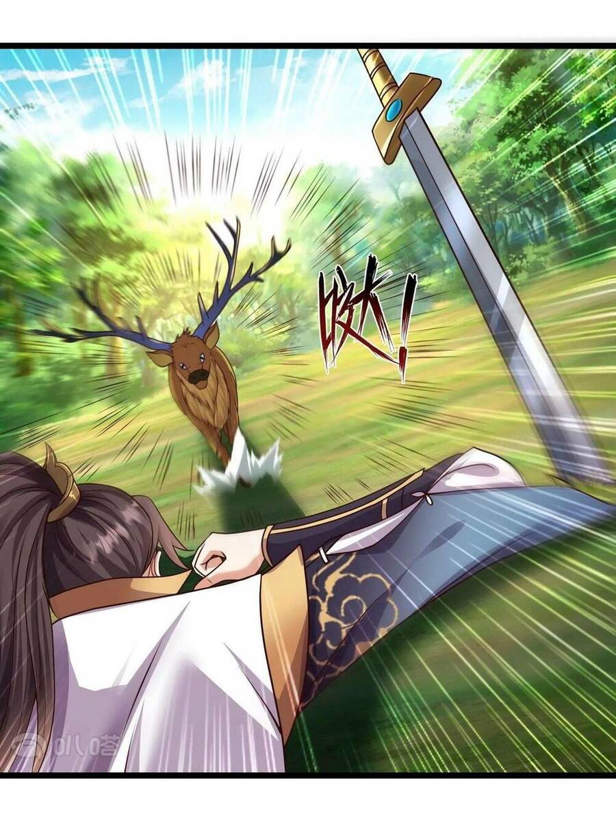 Tà Thần Quy Lai Chapter 1 - 27