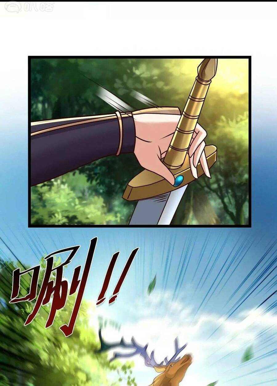 Tà Thần Quy Lai Chapter 1 - 29