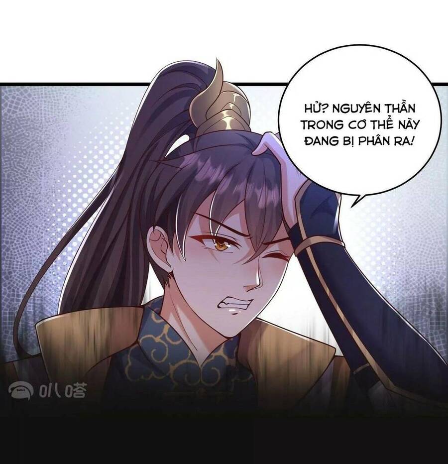 Tà Thần Quy Lai Chapter 1 - 32