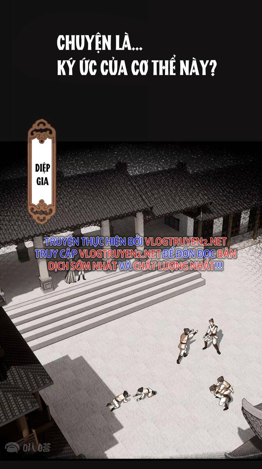 Tà Thần Quy Lai Chapter 1 - 33