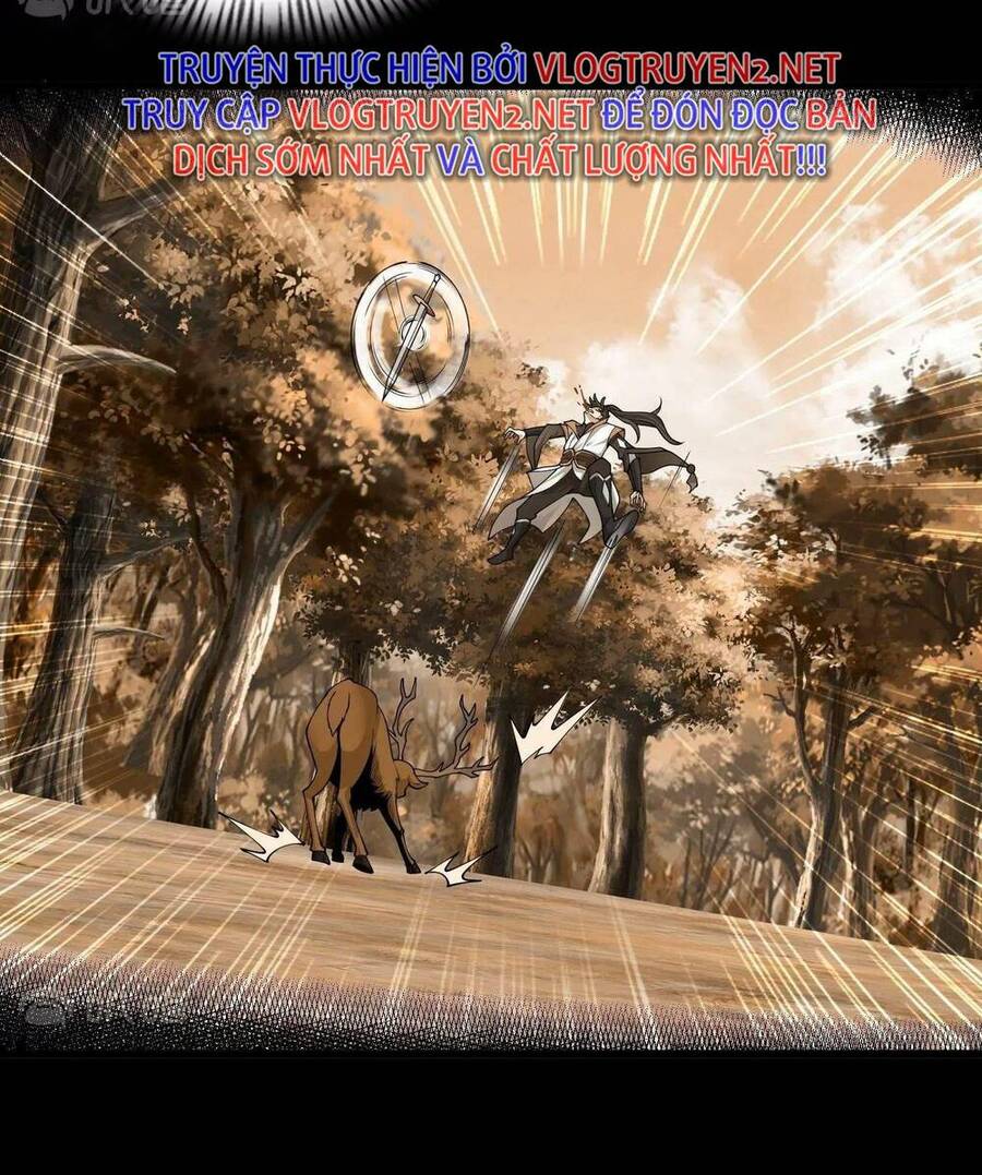 Tà Thần Quy Lai Chapter 1 - 38