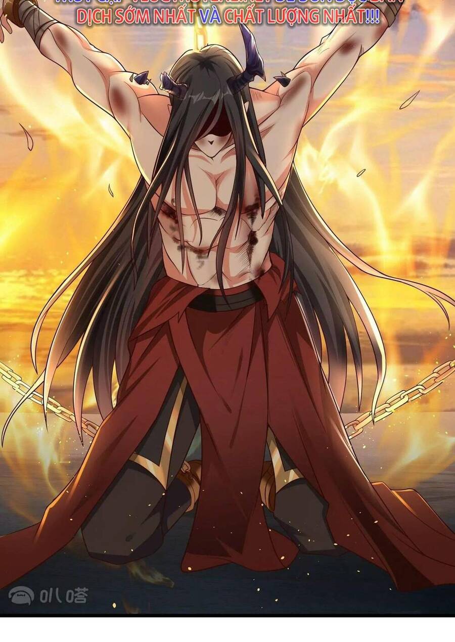 Tà Thần Quy Lai Chapter 1 - 5