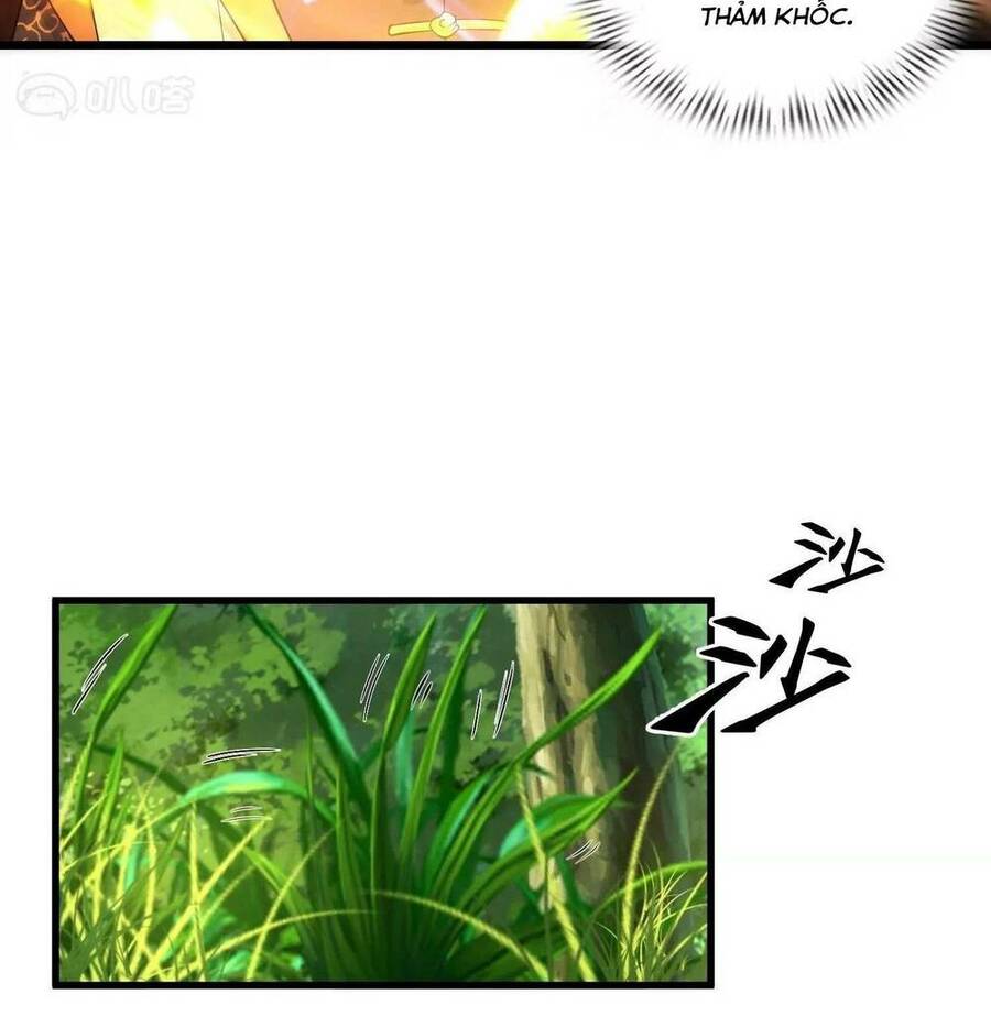 Tà Thần Quy Lai Chapter 1 - 43