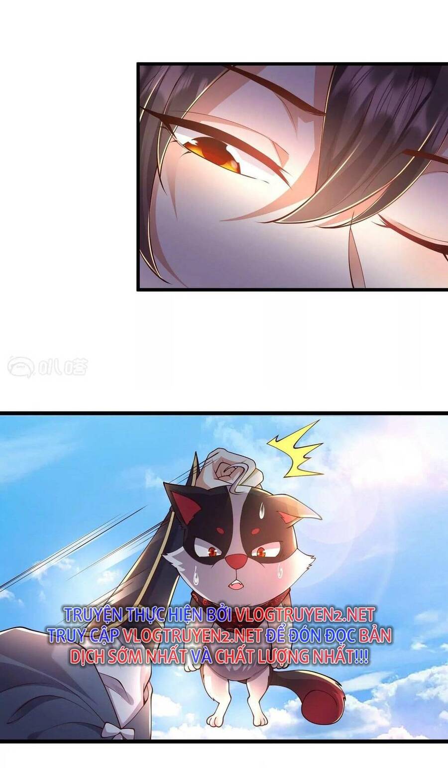 Tà Thần Quy Lai Chapter 1 - 45