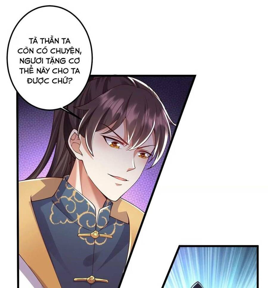 Tà Thần Quy Lai Chapter 1 - 47