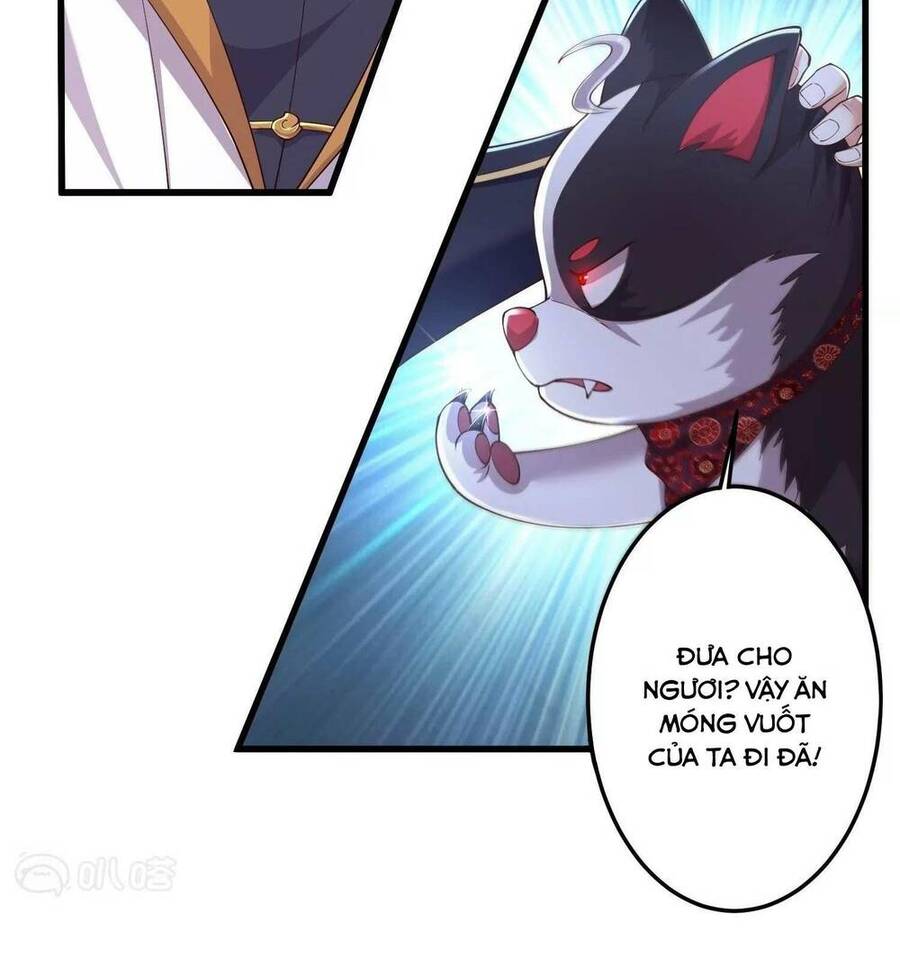 Tà Thần Quy Lai Chapter 1 - 48