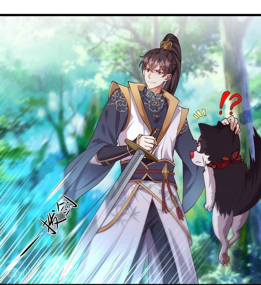 Tà Thần Quy Lai Chapter 1 - 49