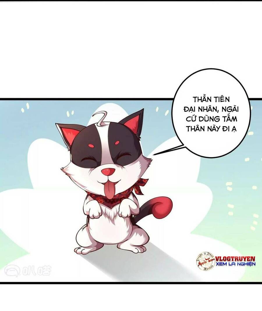 Tà Thần Quy Lai Chapter 1 - 50