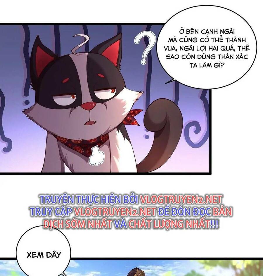 Tà Thần Quy Lai Chapter 1 - 52