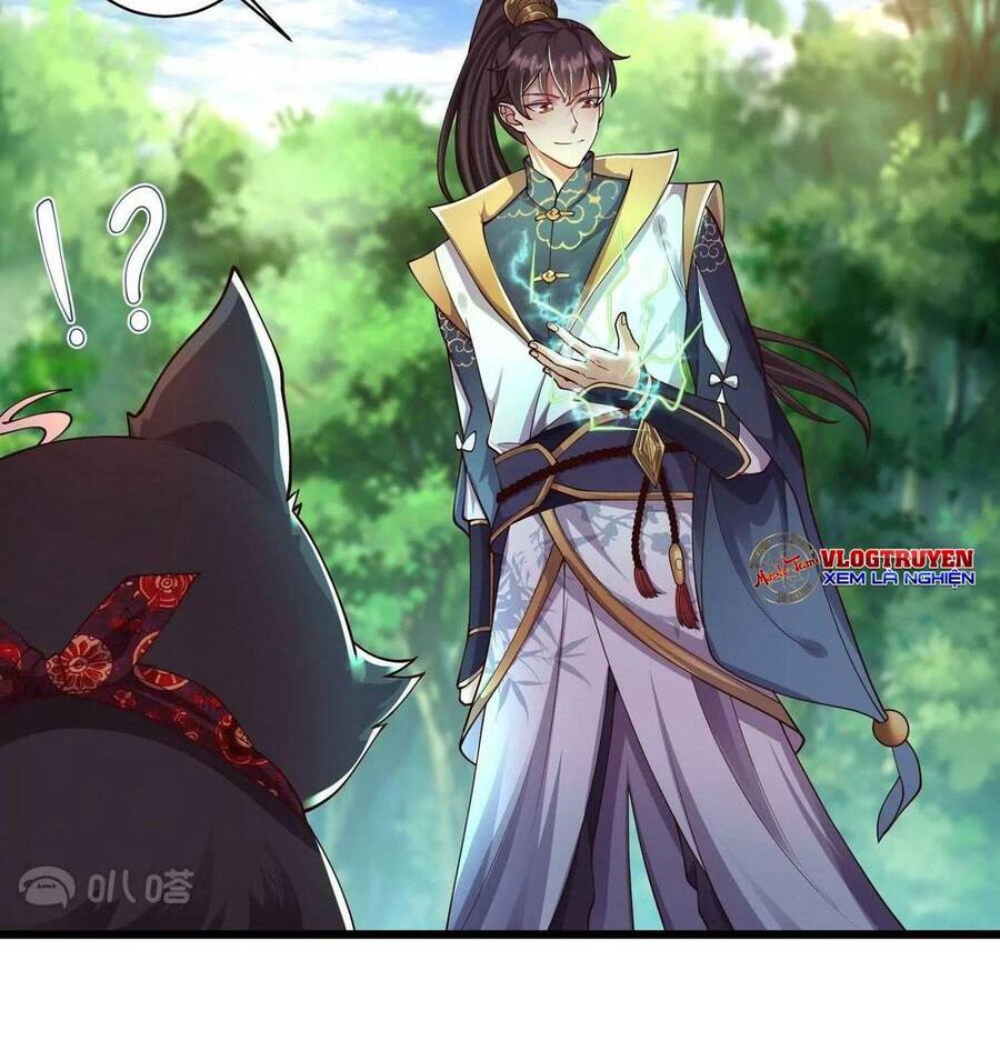 Tà Thần Quy Lai Chapter 1 - 53