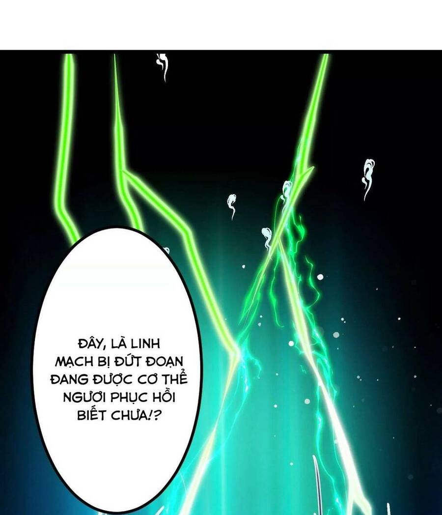 Tà Thần Quy Lai Chapter 1 - 54