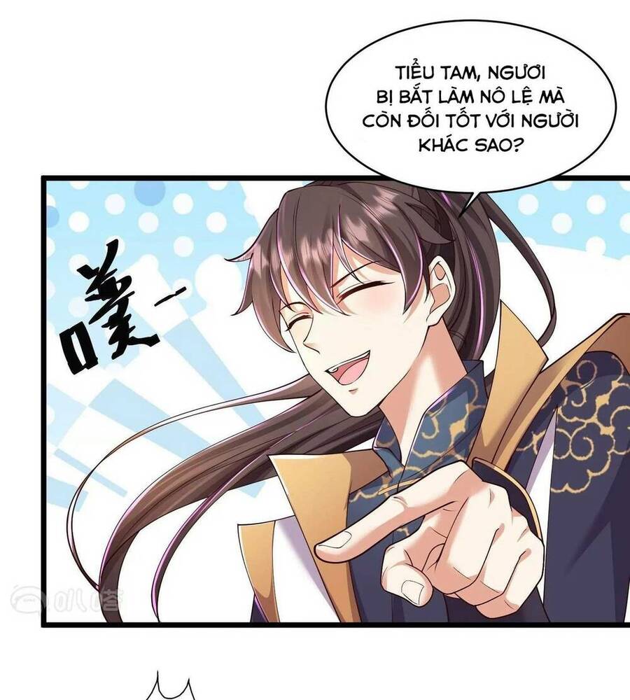 Tà Thần Quy Lai Chapter 1 - 58