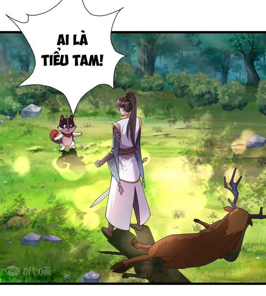 Tà Thần Quy Lai Chapter 1 - 59