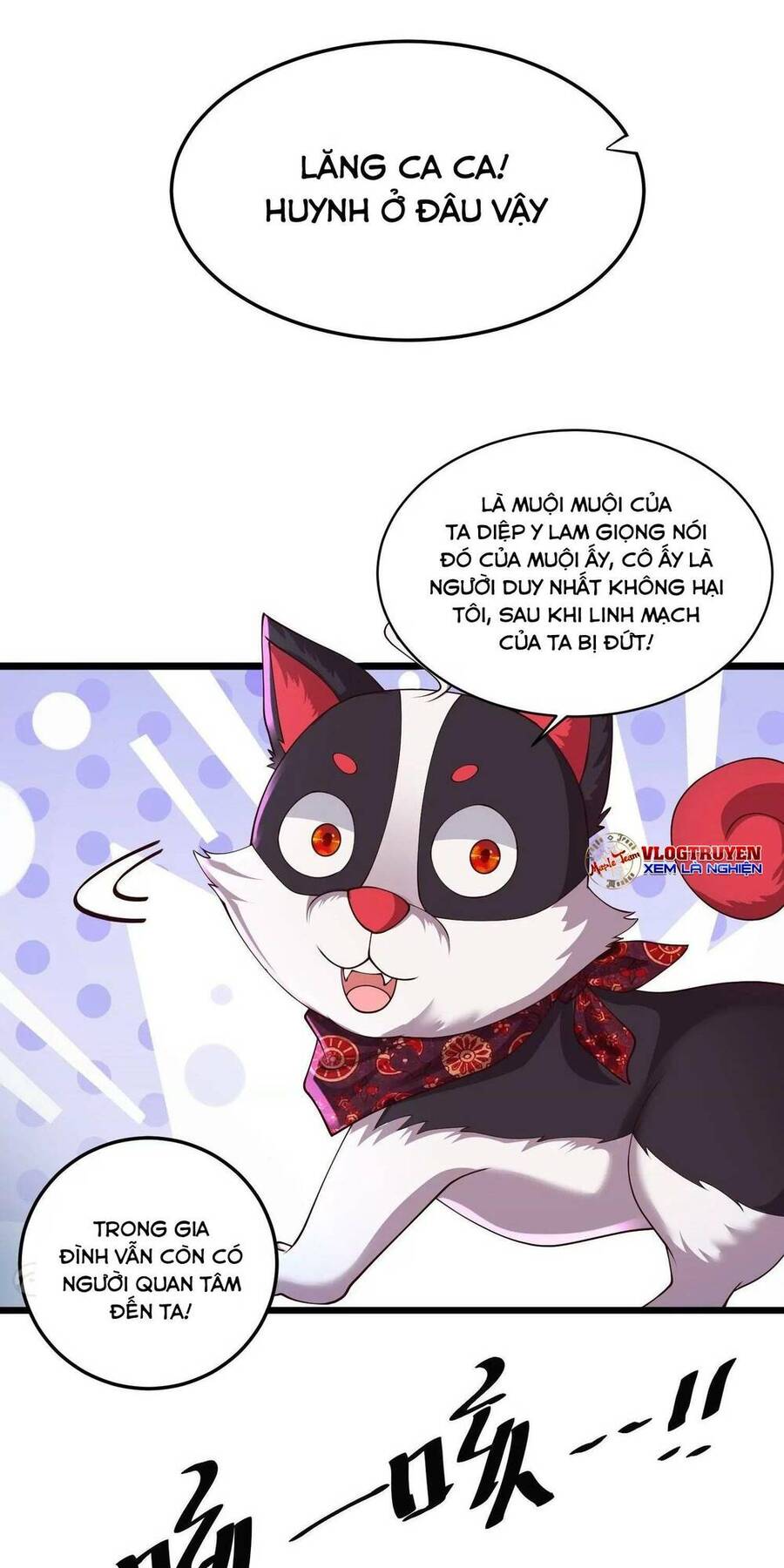 Tà Thần Quy Lai Chapter 1 - 60