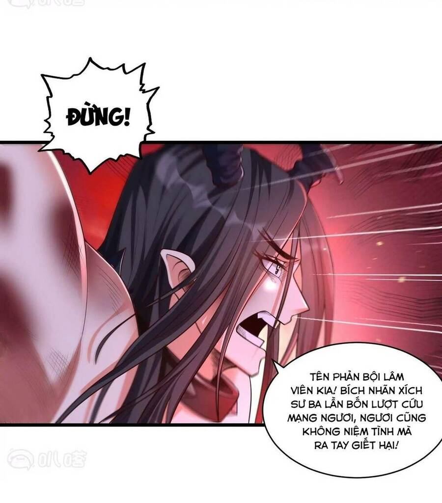 Tà Thần Quy Lai Chapter 1 - 7