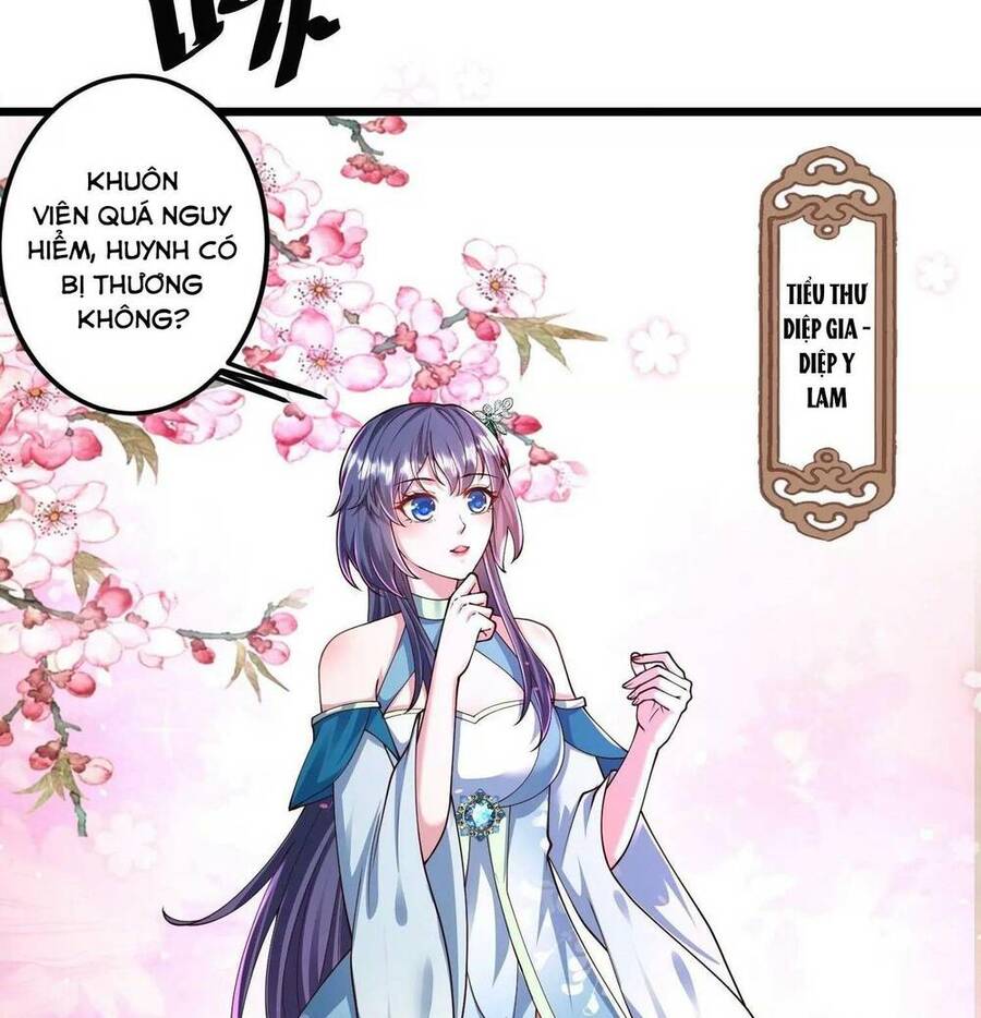 Tà Thần Quy Lai Chapter 1 - 61