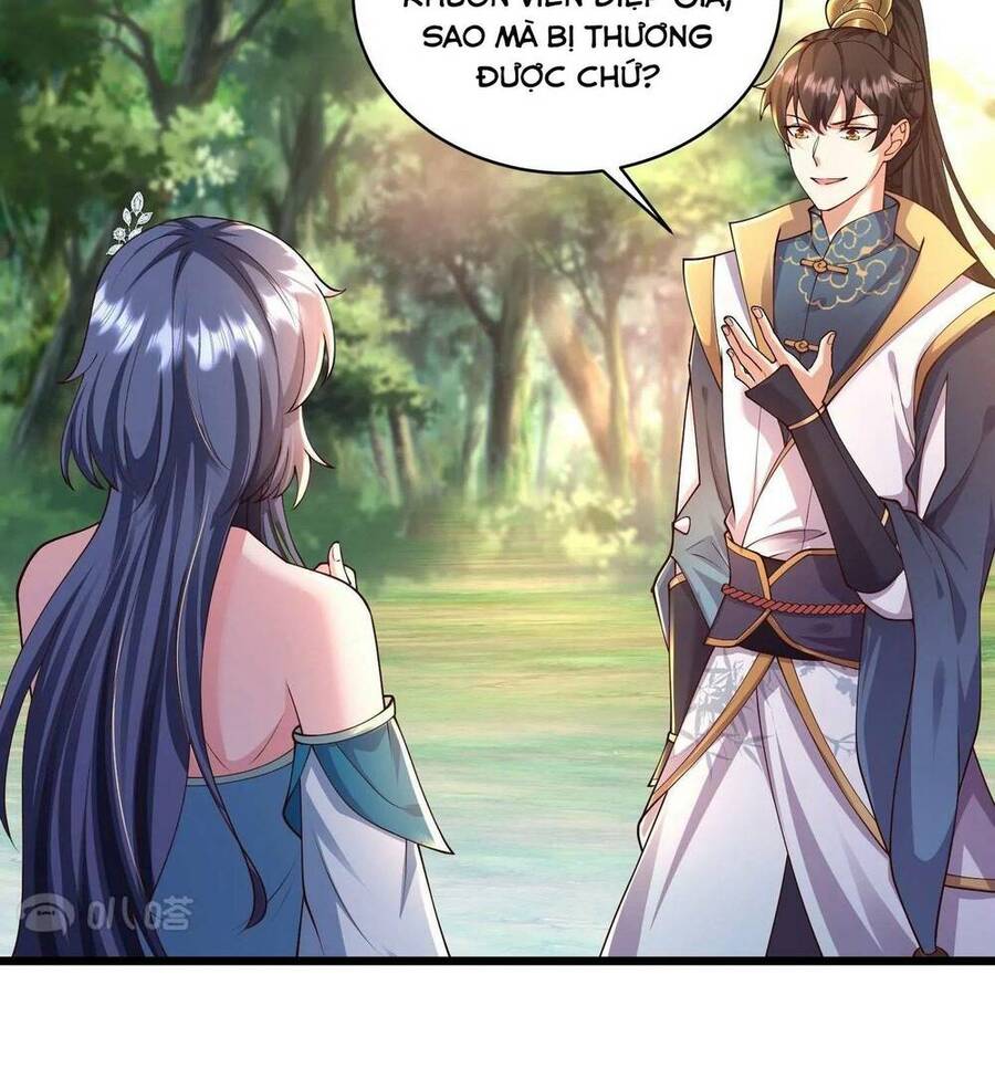 Tà Thần Quy Lai Chapter 1 - 64