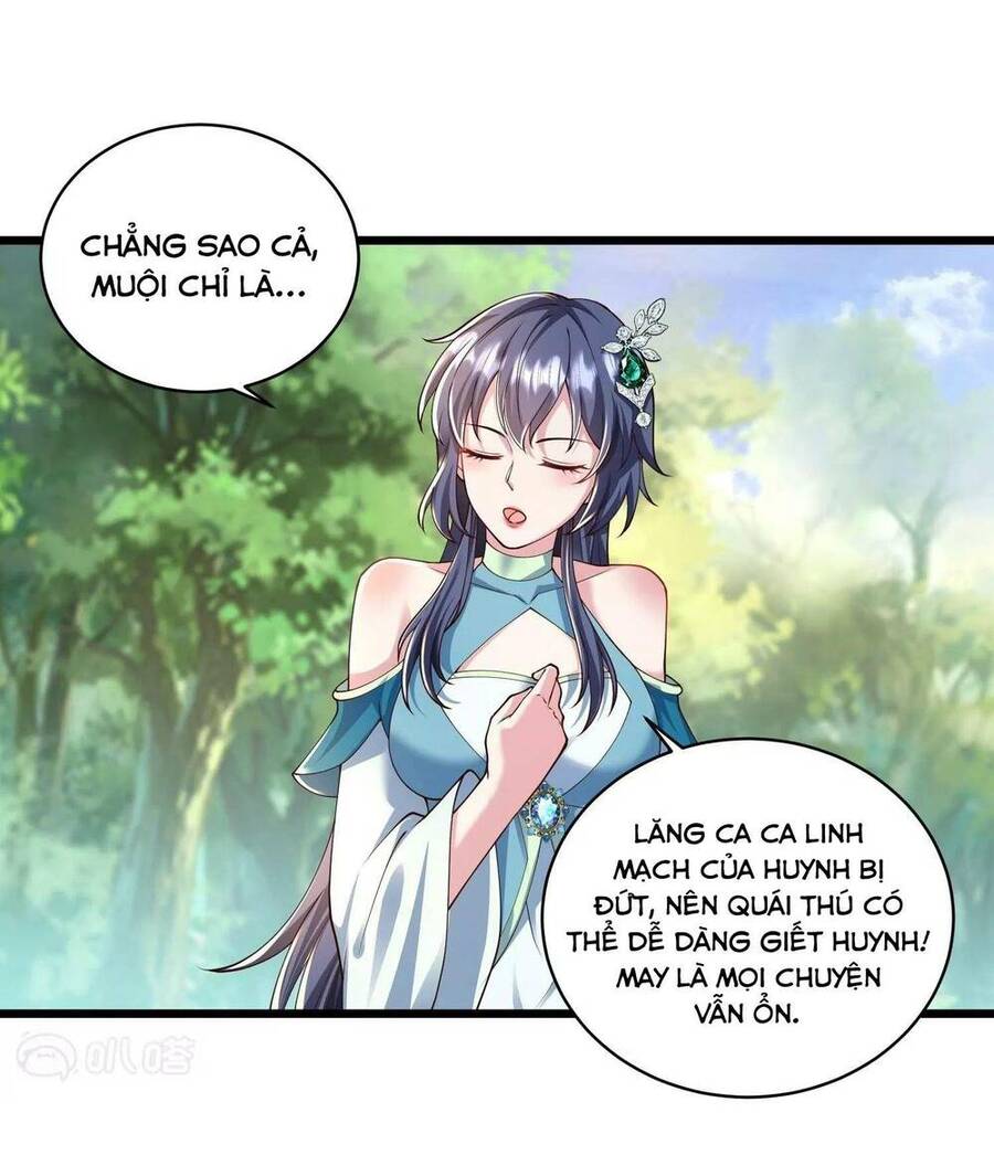 Tà Thần Quy Lai Chapter 1 - 65