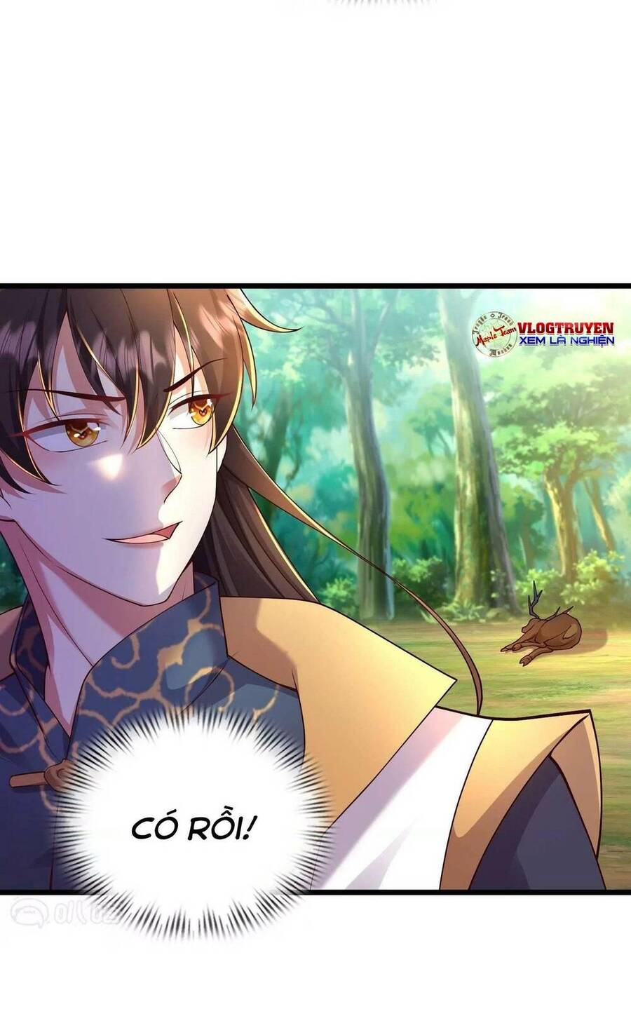 Tà Thần Quy Lai Chapter 1 - 67