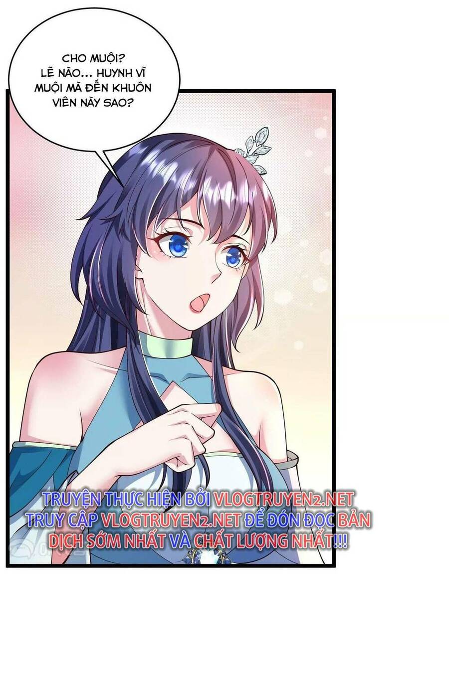 Tà Thần Quy Lai Chapter 1 - 69