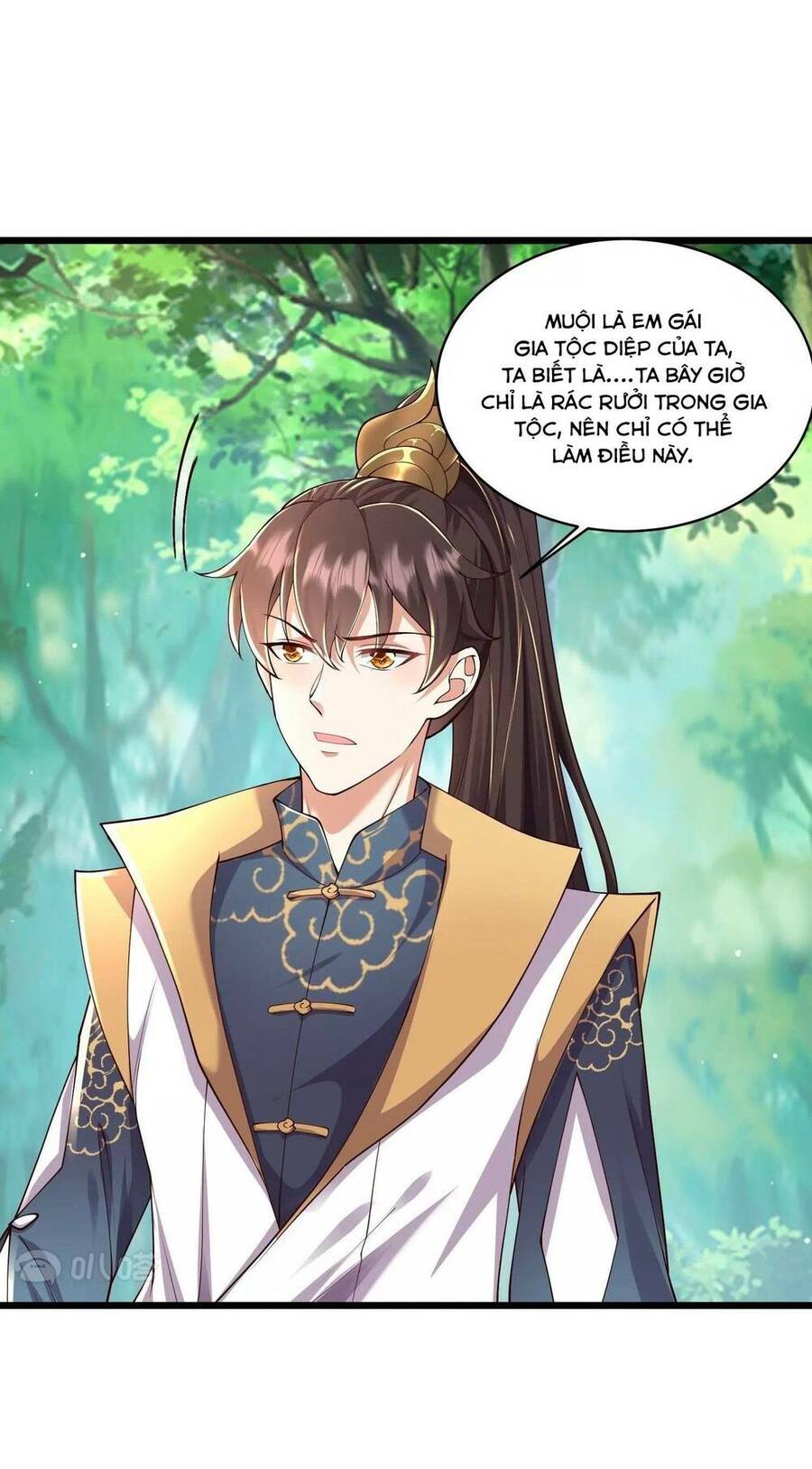 Tà Thần Quy Lai Chapter 1 - 70