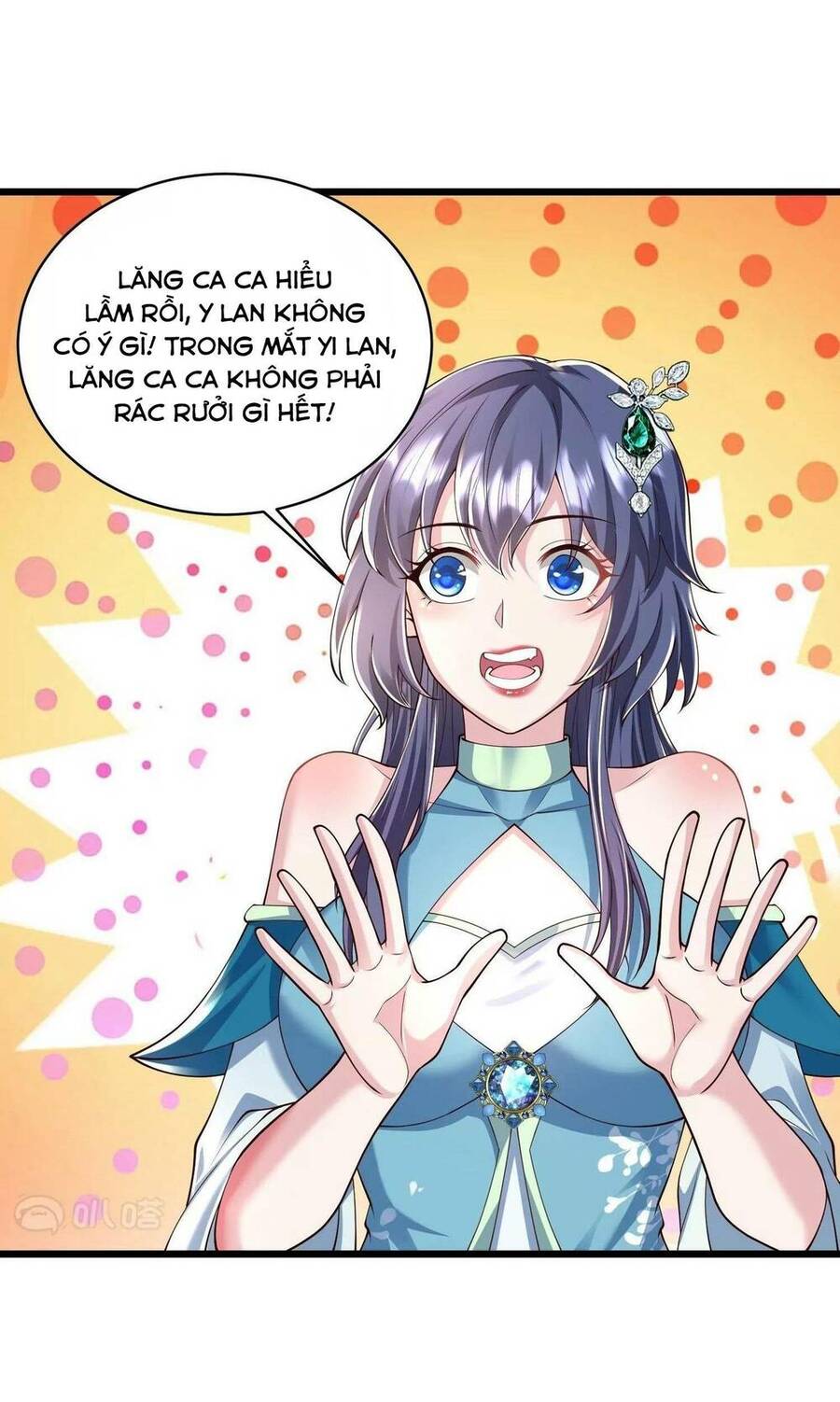 Tà Thần Quy Lai Chapter 1 - 71