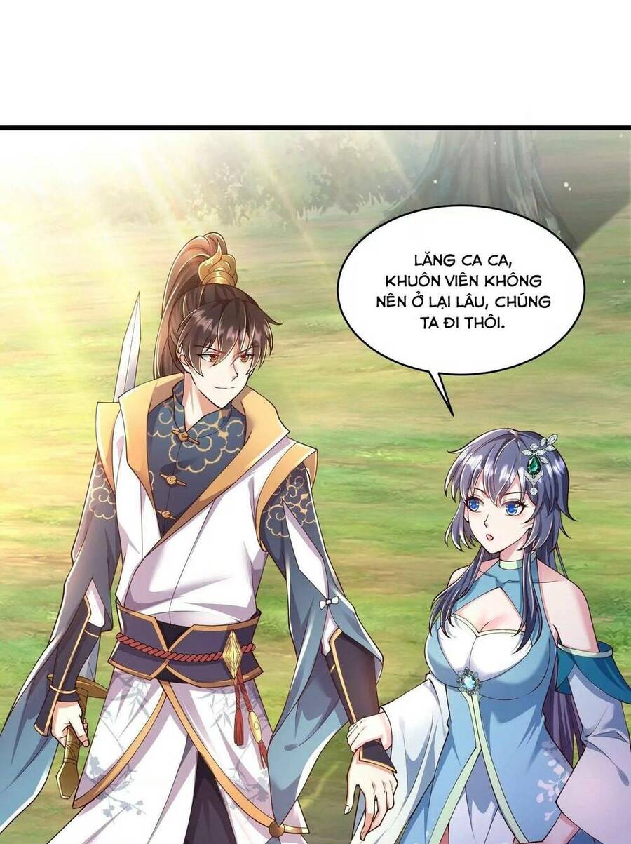 Tà Thần Quy Lai Chapter 1 - 75