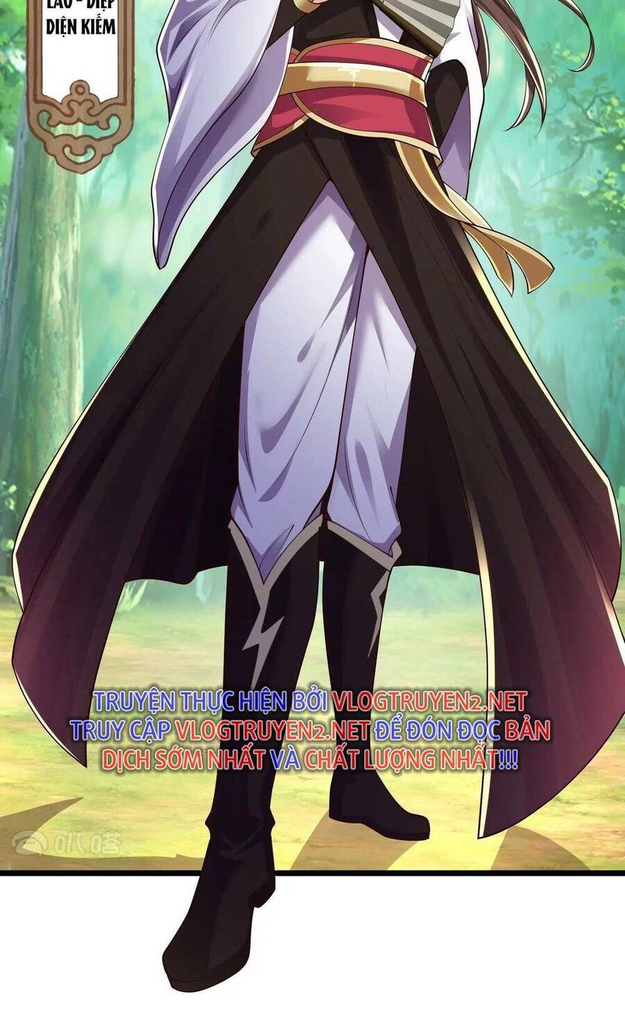 Tà Thần Quy Lai Chapter 1 - 78