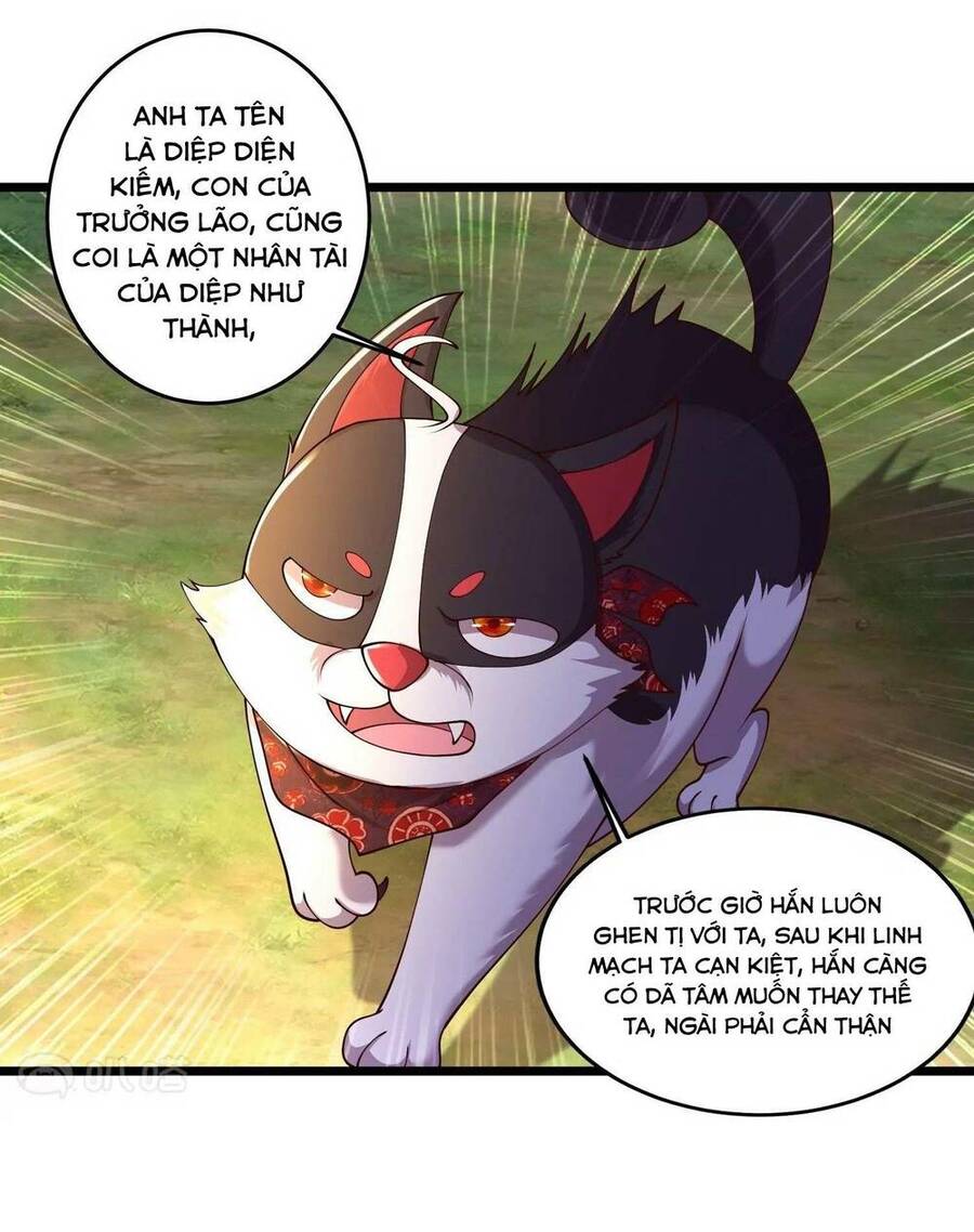 Tà Thần Quy Lai Chapter 1 - 79