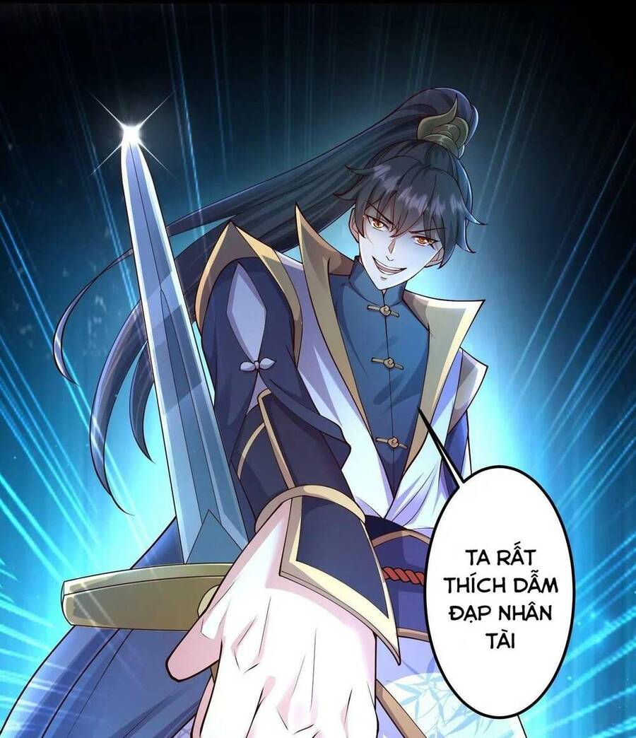 Tà Thần Quy Lai Chapter 1 - 81