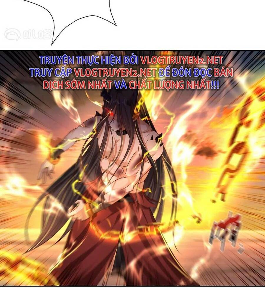 Tà Thần Quy Lai Chapter 1 - 10